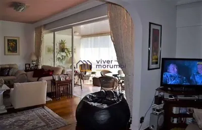 Apartamento com 4 quartos à venda na rua manoel antônio pinto, --, morumbi, são paulo, 108 m2 por r$ 1.010.000