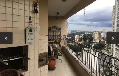 Apartamento com 3 quartos à venda na rua david ben gurion, --, vila sônia, são paulo, 150 m2 por r$ 900.000