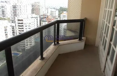 Apartamento com 4 quartos à venda na Rua Américo Alves Pereira Filho, --, Real Parque, São Paulo