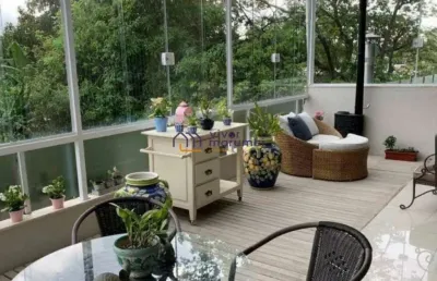 Casa em condomínio fechado com 4 quartos à venda na rua sônia ribeiro, --, campo belo, são paulo, 270 m2 por r$ 2.550.000