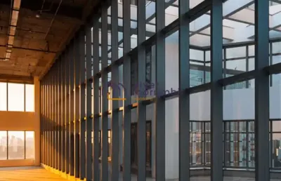 Edifício comercial aaa (triple a) com dupla certificação green building