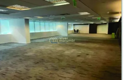 Casa comercial com 6 salas para alugar na avenida presidente juscelino kubitschek, --, vila nova conceição, são paulo, 787 m2 por r$ 80.000