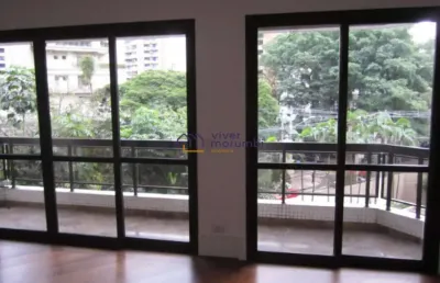 Apartamento com 3 quartos à venda na rua lourenço de almeida, --, vila nova conceição, são paulo, 210 m2 por r$ 7.500.000