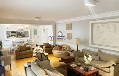Imóvel de alto padrão com 3 suítes e 3 vagas de garagem e totalmente mobiliado ! !