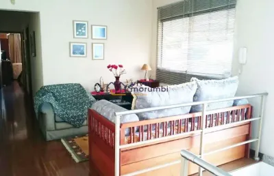 Casa com 3 quartos à venda na Rua André Saraiva, --, Vila Sônia, São Paulo