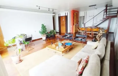 Apartamento com 4 quartos à venda na Rua Américo Alves Pereira Filho, --, Real Parque, São Paulo