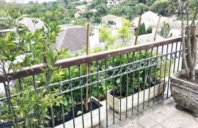 Casa com 4 quartos à venda na Rua José Ferreira Guimarães, --, Jardim Guedala, São Paulo
