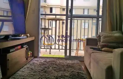 Apartamento com 2 quartos à venda na Rua Doutor Carlos Aldrovandi, --, Morumbi, São Paulo