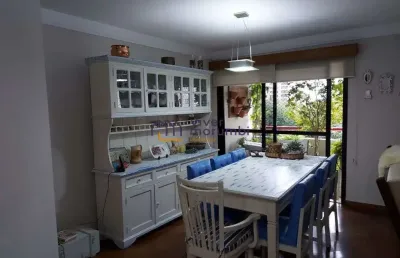 Apartamento com 2 quartos à venda na Avenida Doutor Guilherme Dumont Villares, --, Morumbi, São Paulo