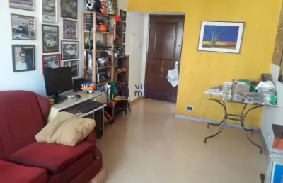 Apartamento com 2 quartos à venda na rua pascal, --, campo belo, são paulo, 75 m2 por r$ 700.000