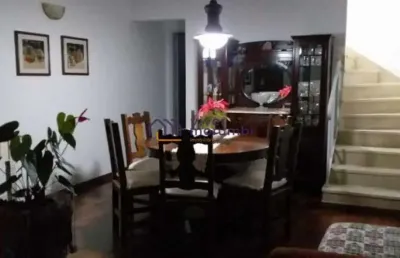 Casa com 3 quartos à venda na Rua Henri Dunant, --, Santo Amaro, São Paulo