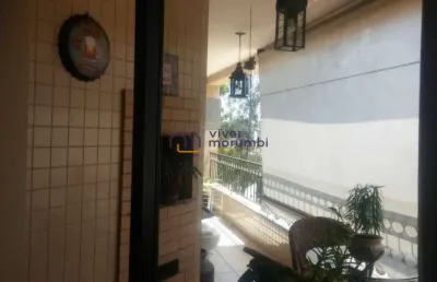 Amplo apartamento, em rua excelente! uma ótima oportunidade!