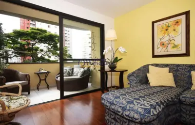 Apartamento com 4 quartos à venda na rua nova york, --, brooklin, são paulo, 208 m2 por r$ 2.150.000