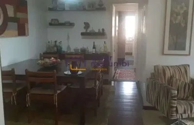 Apartamento com 3 quartos à venda na Rua Charles Spencer Chaplin, --, Vila Andrade, São Paulo