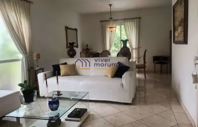 Apartamento com 3 quartos à venda na Avenida Giovanni Gronchi, --, Vila Andrade, São Paulo