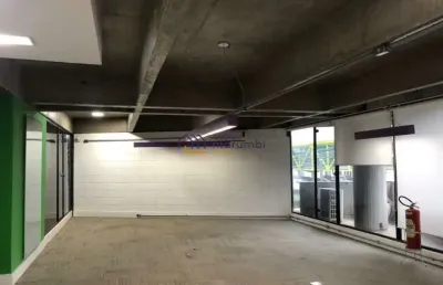 Casa comercial com 5 salas para alugar na rua george eastman, --, real parque, são paulo, 207 m2 por r$ 7.500