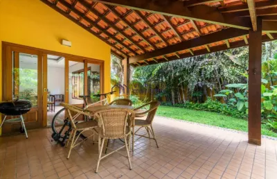 Casa com 4 quartos à venda na rua josé cola grossi, --, jardim leonor, são paulo, 300 m2 por r$ 2.600.000