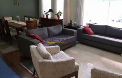 Casa com 3 quartos à venda na Rua Ministro Alfredo Valadão, --, Morumbi, São Paulo