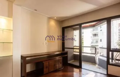 Apartamento com 2 quartos à venda na Avenida Barão de Monte Mor, --, Real Parque, São Paulo