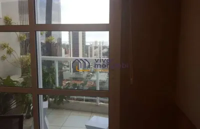 Prédio com 1 sala para alugar na Avenida Doutor Chucri Zaidan, --, Chácara Santo Antônio, São Paulo