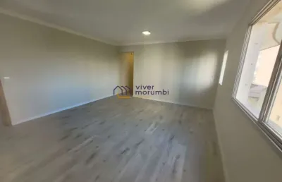 Apartamento com 2 quartos à venda na rua do ângulo, --, morumbi, são paulo, 99 m2 por r$ 480.000