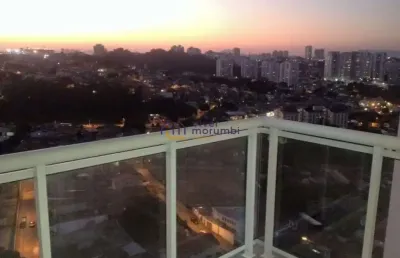 Apartamento com 2 quartos à venda na Avenida Professor Francisco Morato, --, Vila Sônia, São Paulo