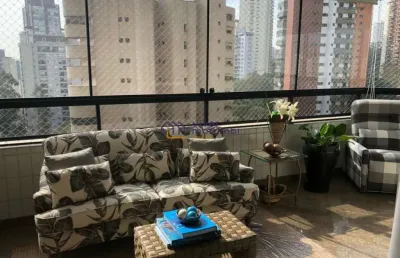 Apartamento com 4 quartos para alugar na avenida doutor guilherme dumont villares, --, morumbi, são paulo, 230 m2 por r$ 6.000
