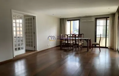 Apartamento com 4 quartos à venda na rua frederico guarinon, --, morumbi, são paulo, 202 m2 por r$ 1.880.000