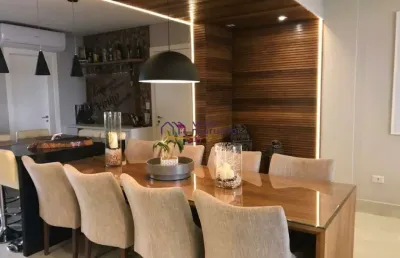 Apartamento com 3 quartos à venda na rua david ben gurion, --, vila sônia, são paulo, 140 m2 por r$ 1.100.000