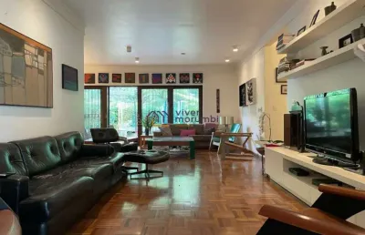 Casa com 4 quartos à venda na Rua Joaquim Cândido de Azevedo Marques, --, Real Parque, São Paulo