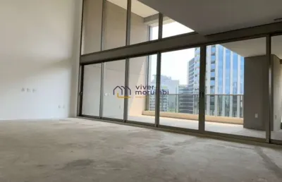 Apartamento com 4 quartos à venda na Rua Quatá, --, Vila Olímpia, São Paulo