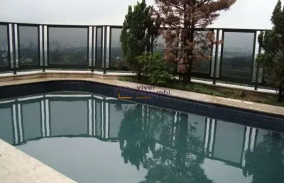 Apartamento com 4 quartos à venda na Rua Joaquim José Esteves, --, Santo Amaro, São Paulo