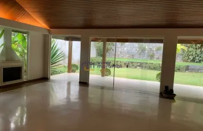 Casa com 3 quartos à venda na Rua Ribeiro Lisboa, --, Morumbi, São Paulo
