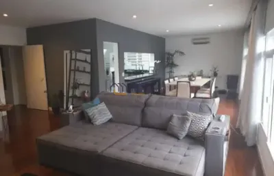 Casa com 5 quartos para alugar na Avenida Giovanni Gronchi, --, Morumbi, São Paulo
