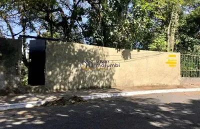 Terreno à venda na Rua Professor Oseias Silveira, --, Butantã, São Paulo
