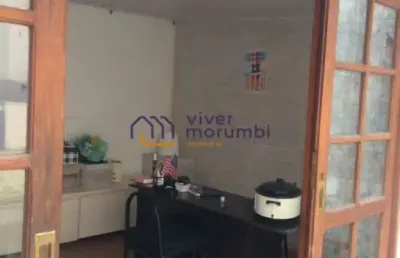 Casa com 3 quartos à venda na rua comendador francisco pettinati, --, vila sônia, são paulo, 240 m2 por r$ 1.100.000