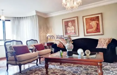 Apartamento com 3 quartos à venda na Rua César Vallejo, --, Real Parque, São Paulo