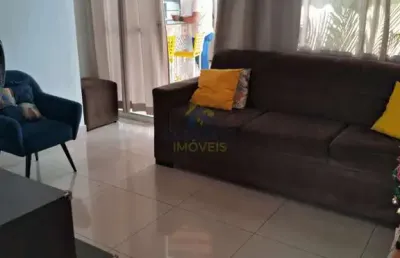 Casa em condomínio fechado com 3 quartos à venda na Avenida das Palmeiras, 198, Jardim Imperial, Cuiabá