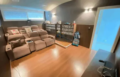 Sobrado no condomínio belvedere 315 m² 03 suítes bairro: jardim imperial r$ 1.900.000,00 codigo: 17640