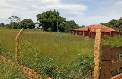 Terreno à venda na Avenida A, 17, Pedra 90, Cuiabá
