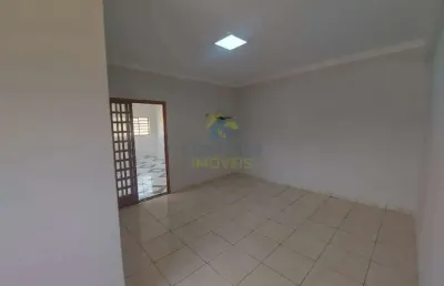 Casa com 3 quartos à venda na Rua Brasília, 14, Areão, Cuiabá