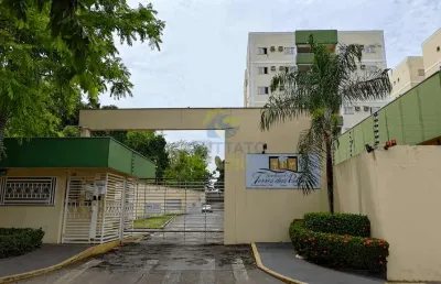 Apartamento no condomínio residencial torres das palmeiras 84 m² 01 suíte bairro: chácara dos pinheiros r$ 350.000,00 codigo: 45592