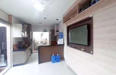 Casa em condomínio fechado com 3 quartos à venda na Das Palmeiras, 78, Jardim Imperial, Cuiabá