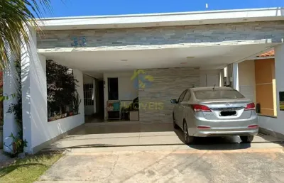 Vende-se casa condomínio sãn marino - parque das nações indígenas codigo: 75263