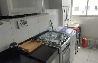 Apartamento com 2 quartos para alugar na Avenida Santo Antônio, 348, Bandeirantes, Cuiabá