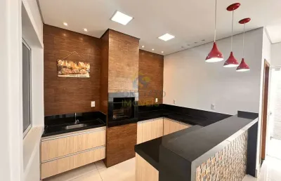 Sobrado no condomínio villagio d' itália 150 m² 03 suítes bairro: santa cruz codigo: 20224