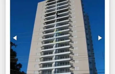 Apartamento para venda com 3 quartos 01 suíte com 102,00 m² codigo: 89160