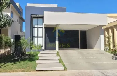 Casa em condomínio fechado com 3 quartos à venda na Via Principal Planejada Longitudinal Leste 2, Condomínio Belvedere II, Cuiabá