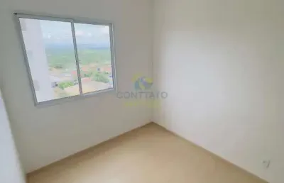 Parque ohara, 02 apto com 42m², sol da manhã, av fernando corrêa da costa, valor unitário r$ 270.000,00 . codigo: 92863