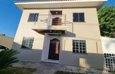 Casa comercial no bairro jardim itália 450m² de área total / 350m² de área construída / 07 vagas de garagem codigo: 98176